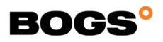 BOGS - Logo - Brand Page