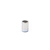 Kincrome 17mm 1/2" Drive Mirror Polish Socket