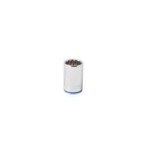 Kincrome 17mm 1/2" Drive Mirror Polish Socket