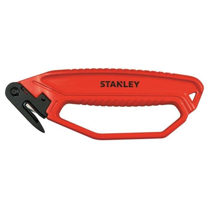 Stanley Safety Wrap Cutter 0-10-244