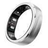 RingConn Gen 3 Smart Ring - Size 11 (Brushed Silver)