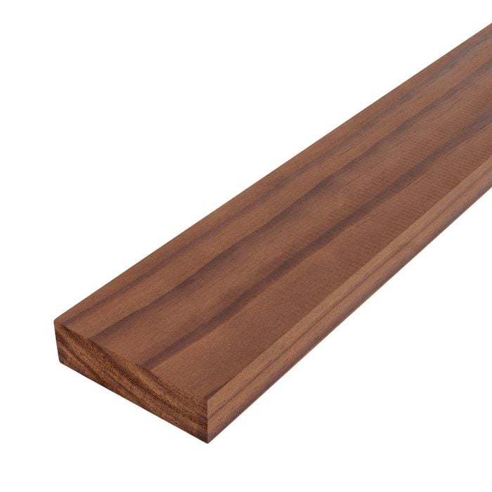 40 x 18mm 2.4m D4S Thermally Modified Prem KD
