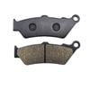 Xyt World Rear Brake Pads For Triumph Rocket Iii 2004-2009 2010 2011 2012 2013 2014 2015