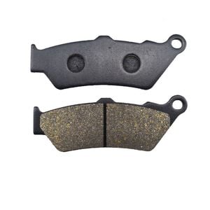 Xyt World Rear Brake Pads For Triumph Rocket Iii 2004-2009 2010 2011 2012 2013 2014 2015