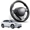 Segmented Steering Wheel Cover for Geely EX5 2025 - Current