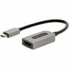 Startech Usb-c To Hdmi Adapter - 4k 60hz Hdr10 Converter
