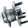 Front Wheel Bearing Hub for Chevrolet Corvette C3 C4 5.7L w/ ABS 1982~1991