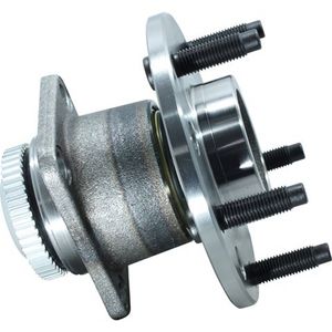 Front Wheel Bearing Hub for Chevrolet Corvette C3 C4 5.7L w/ ABS 1982~1991