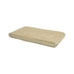 Microfibre Deluxe Dish Drying Mat Olive