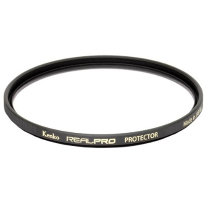 Kenko 52mm Realpro Mc Protector