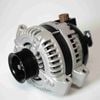 Parts Factory Australia Honda Accord Euro Alternator for CL CM Models K24A3 2.4L Petrol 2003-2007
