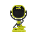 Ryobi 18V ONE+ Clamp Speaker