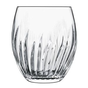 6pc Luigi Bormioli Mixology 500ml Cocktail Ice Glasses Set