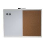Quartet Basic Magnetic Combo Board
