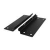 Cyberpower Rack Enlosure Stabilizer Kit - Black