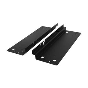 Cyberpower Rack Enlosure Stabilizer Kit - Black