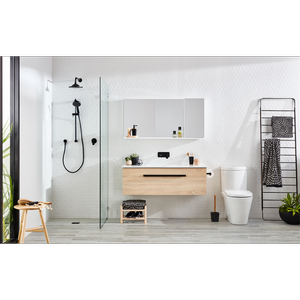 Scandi Style Bathroom