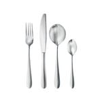 Ambrosia Orion 16 Piece Stainless Steel Cutlery Set