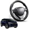 Segmented Steering Wheel Cover for Mahindra XUV700 2021 - Current