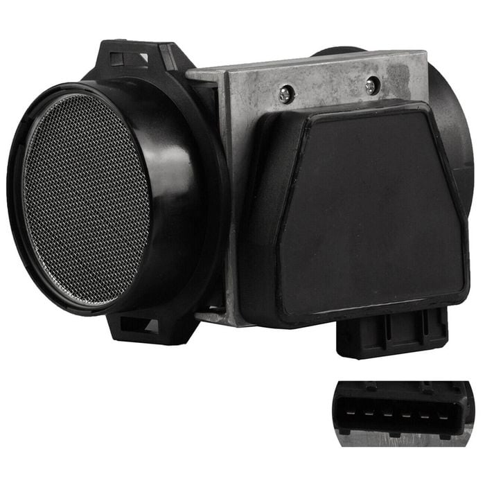 TOPAZ Air Flow Sensor for HYUNDAI SCOUPE SLC 1.5i Turbo 1991-1996 2816422110