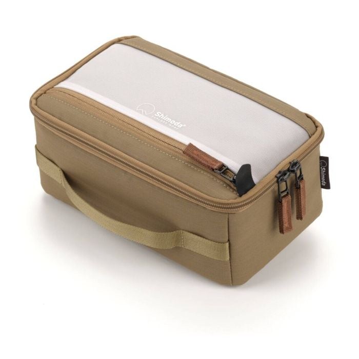 Shimoda Soft Core Unit Small Padded Protection Airtag Sleeve Camera Case Boa