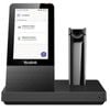 Yealink WHB670 Replacement DECT Base with Touch Screen for WH67 MS and UC Headsets