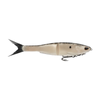 Berkley Powerbait Nessie 9" Soft Plastic Glide Bait Fishing Lure Burnt Bone