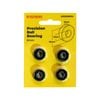 Richmond 19 x 6 x 6mm Rubber Sealed Precision Bearing - 4 Pack