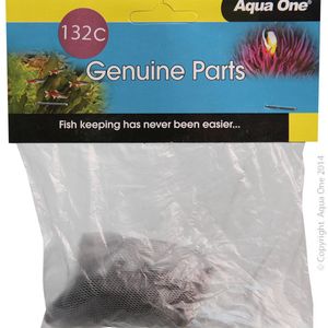 Aqua One NanoFlow 180 Carbon Pouch 132c 1pk (25132c)