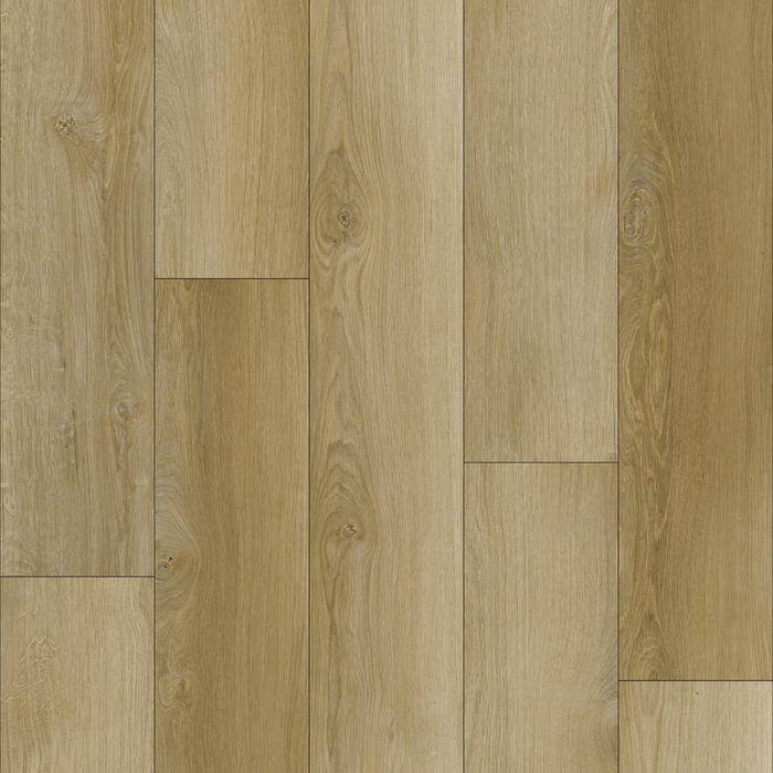 HanWood 4.5mm 2.64m2 Brookhaven Hybrid Flooring