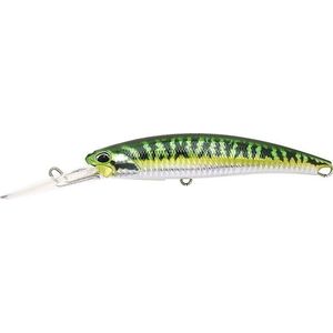 Duo Realis Fangbait 120DR Floating Hard Body Fishing Lure AHA0109 Mackerel HD