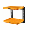 ToughBuilt StackTech 2-Shelf System