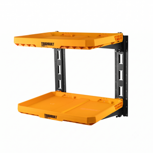ToughBuilt StackTech 2-Shelf System