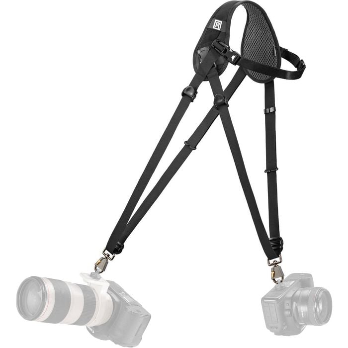 Blackrapid Hybrid Breathe