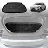 Front Trunk Liner for Volvo C40 EX40 2022-Onwards  Cargo Trunk Mat Luggage Tray