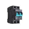 Exotronic 20A 2-Pole DC Circuit Breaker (MCB)