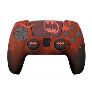 PS5 DC Custom Kit Batman