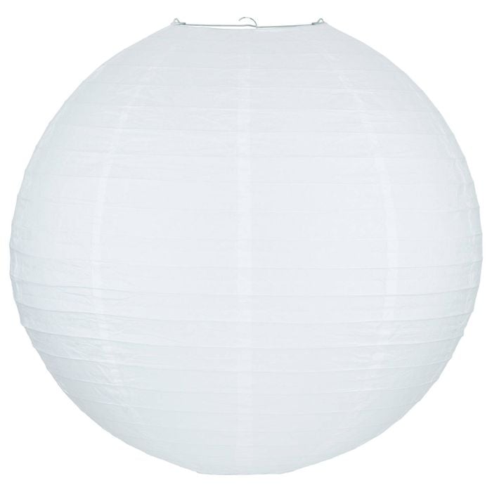 Verve Design Yue 50cm Rice Paper Shade