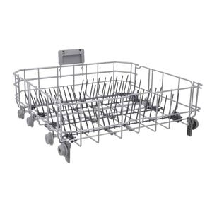 Beko Dishwasher Lower Basket Rack 1766810083