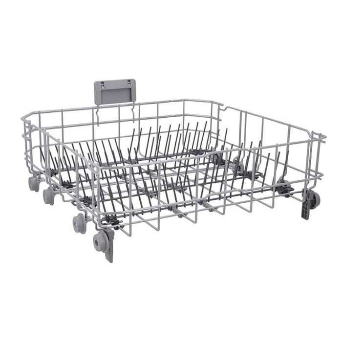 Beko Dishwasher Lower Basket Rack 1766810083