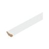 28mm 5.4m Pinetrim Plus Scotia Finger Jointed Untreated Pre-Primed Pine