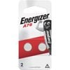 Energizer LR44/A76 Alkaline Button Battery - 2 Pack