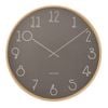 Karlsson Sencillo Wall Clock 40cm