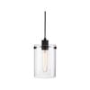 Verve Design 240V Mirian Glass Light Pendant