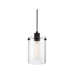 Verve Design 240V Mirian Glass Light Pendant