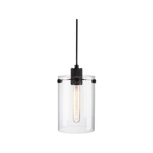 Verve Design 240V Mirian Glass Light Pendant