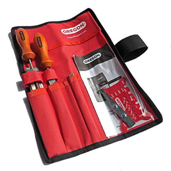 Oregon 3/16" Chainsaw Sharpening Kit
