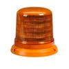 Narva Amber Eurotech L.E.D Strobe / Rotator Light With Flange Base