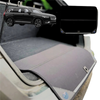 Rear Cargo Boot Bumper Protector for Volvo EX90 2024 - Current (Ultimate) - XL (98 x 55) - Black