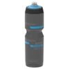 Zefal Water Bottle Magnum Pro Smoked Black 975ml